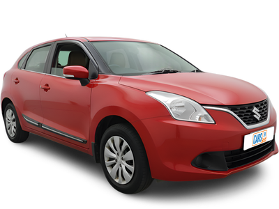 Maruti Baleno-img